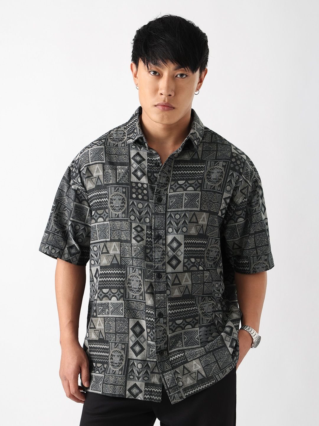 Jacquard: Tribal Tales alternative