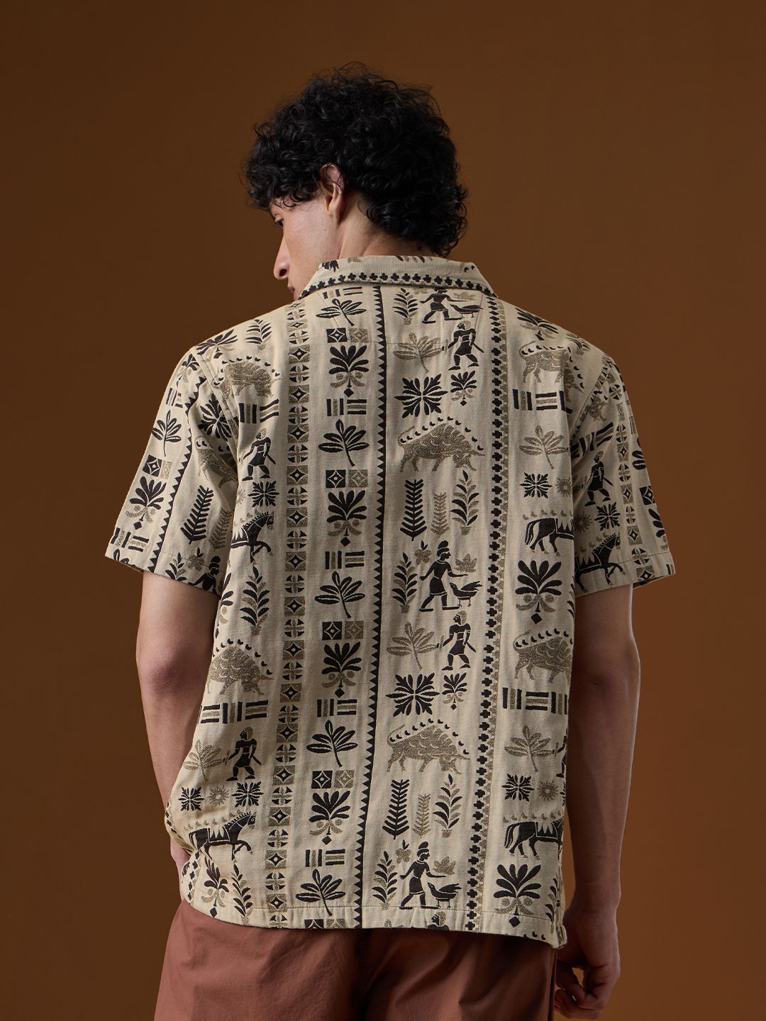 Nomad: Spirit
