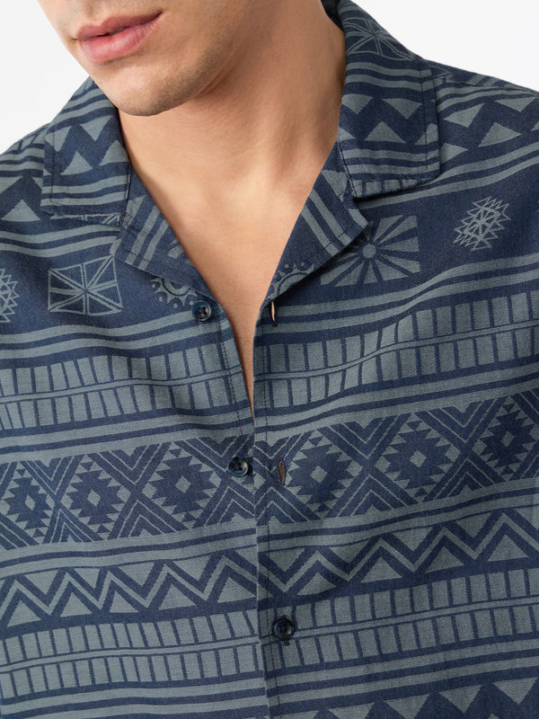 Jacquard: Aztec Drift angle