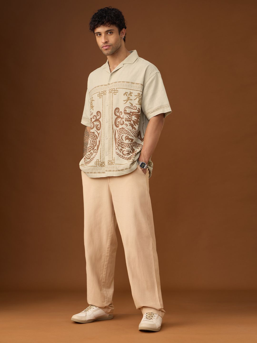 Kung Fu Panda: Peace