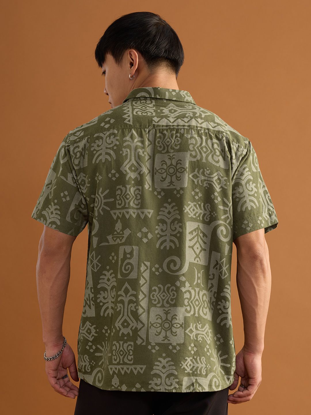 Nomad: Aztec