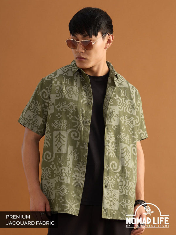 Nomad: Aztec