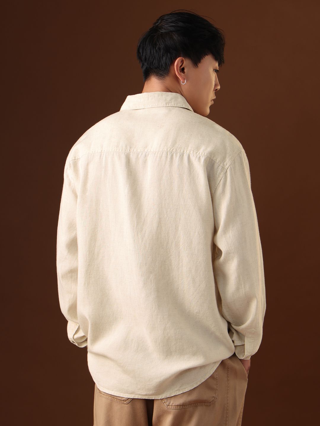 Nomad: Lines Of Stitch