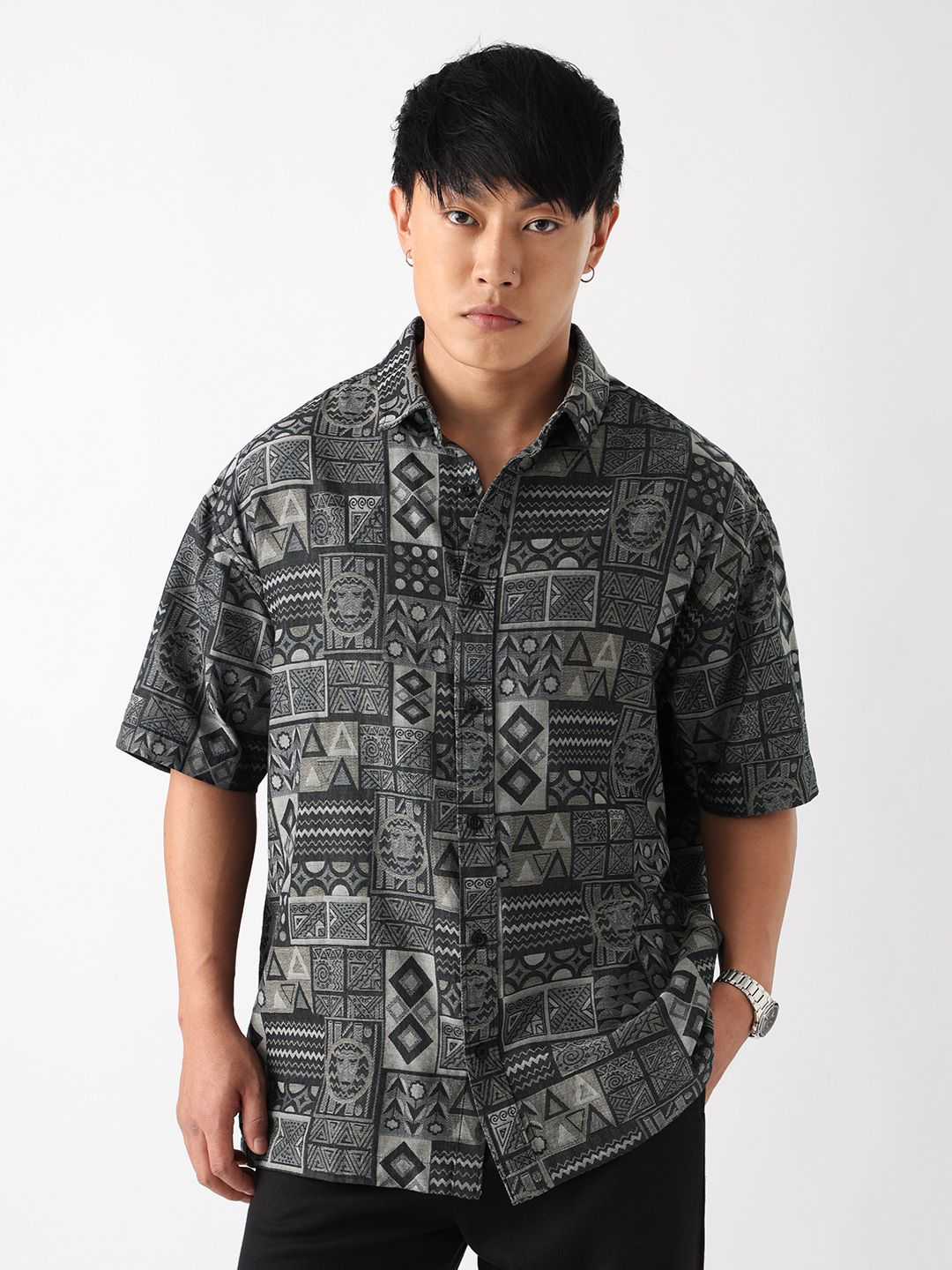 Jacquard: Tribal Tales