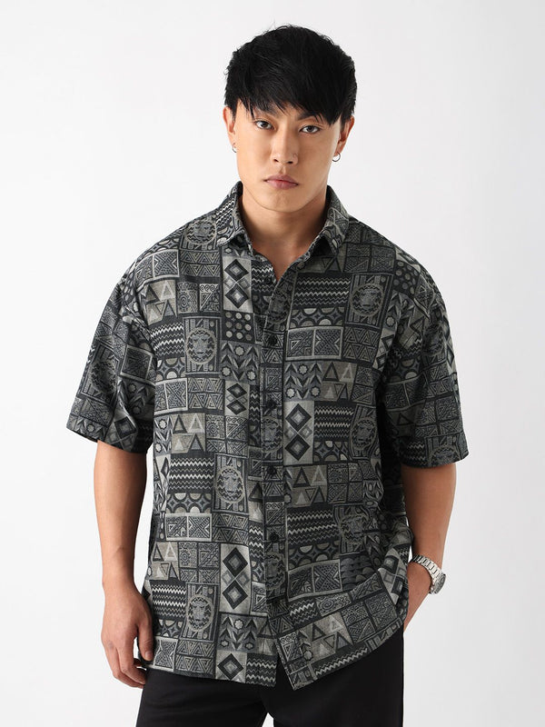 Jacquard: Tribal Tales angle