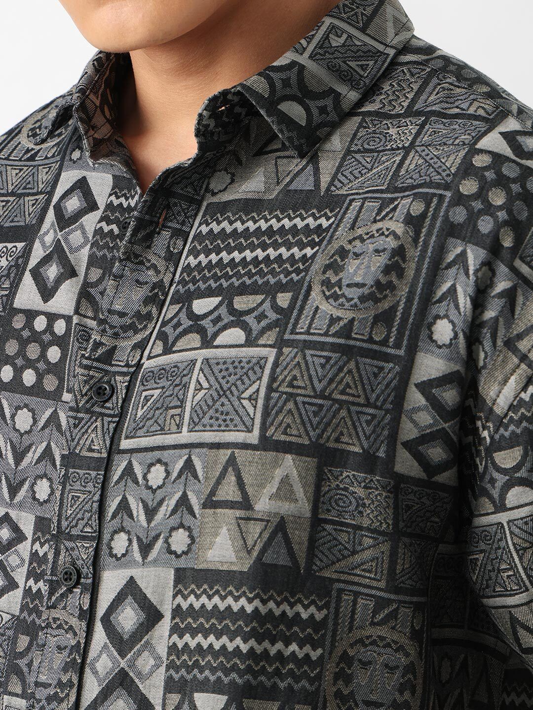 Jacquard: Tribal Tales