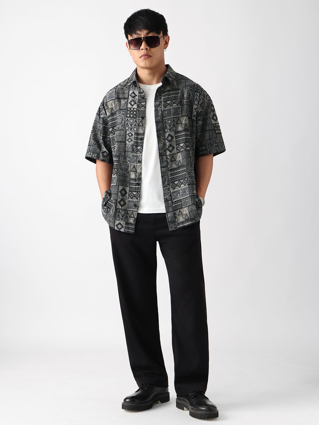 Jacquard: Tribal Tales
