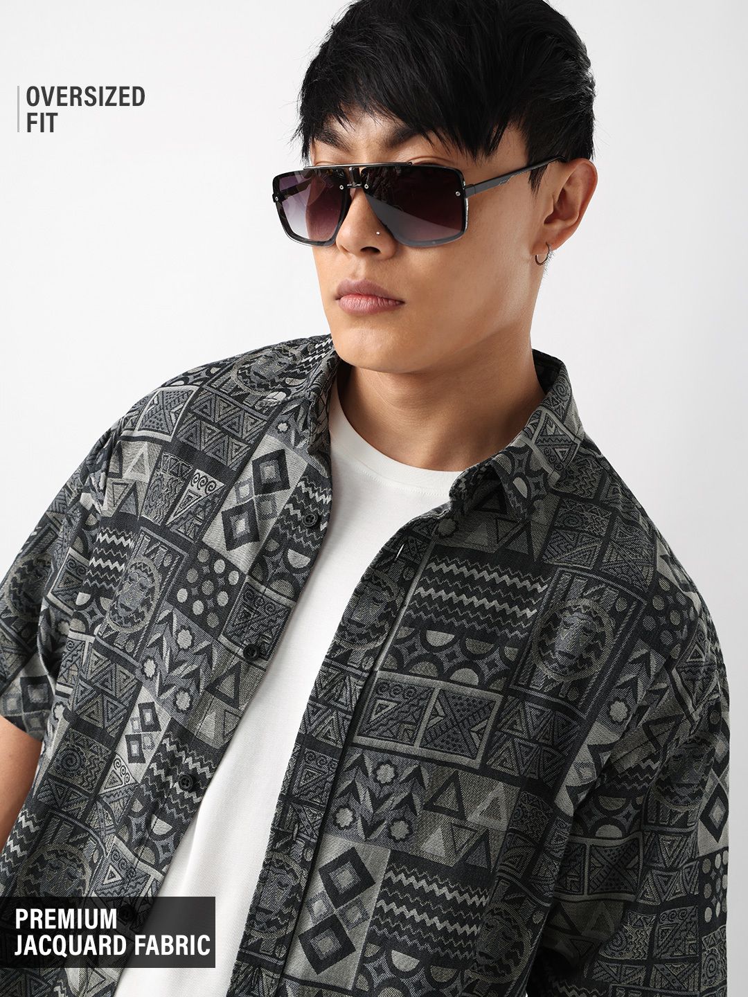 Jacquard: Tribal Tales