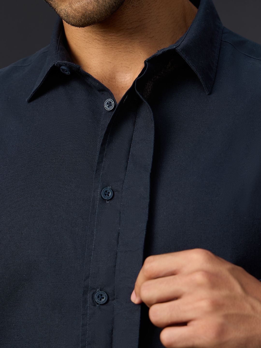 Cotton Linen: Phases Of Moon