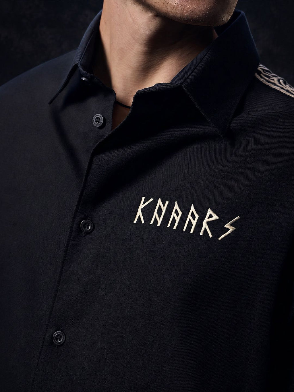 Vikings: Knarr