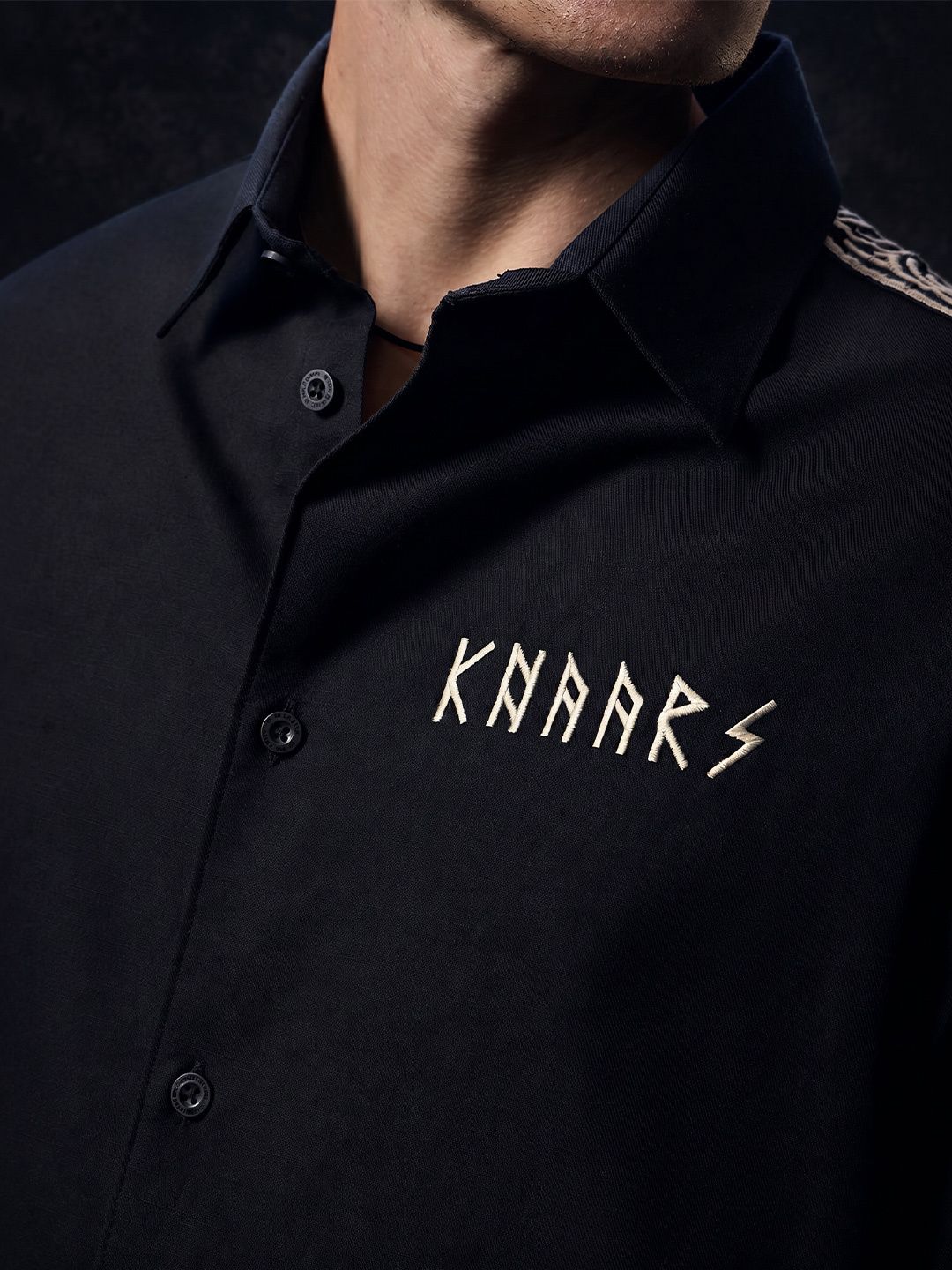 Vikings: Knarr