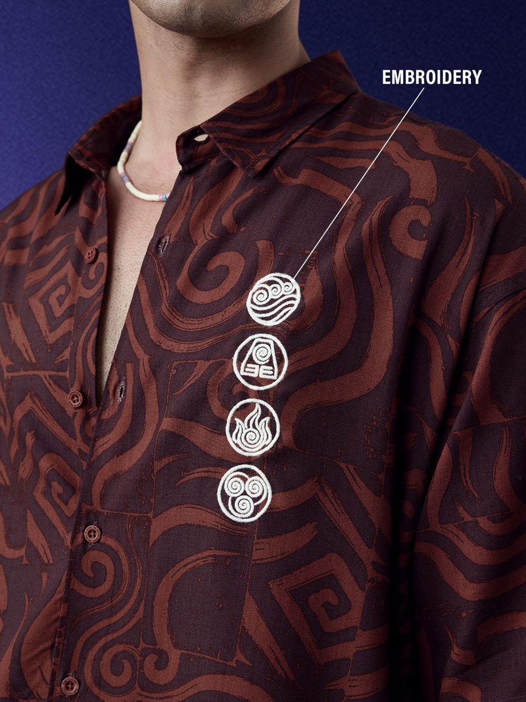 Avatar: Elements