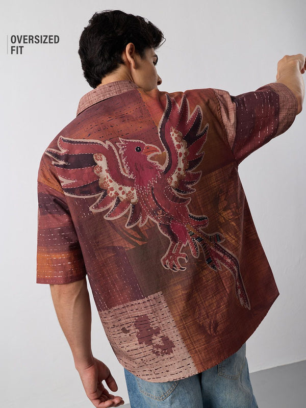 TSS Originals: Pakshi